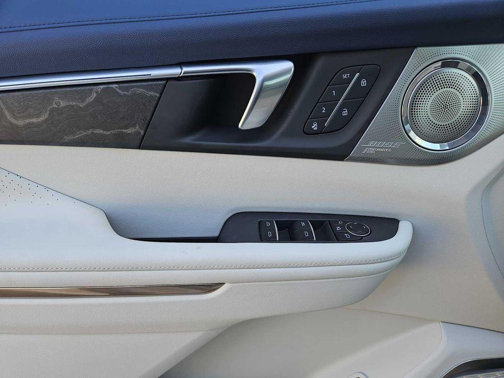 used 2025 Buick Enclave car, priced at $50,995