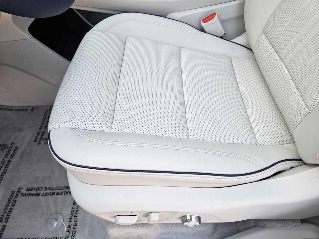 used 2025 Buick Enclave car, priced at $50,995