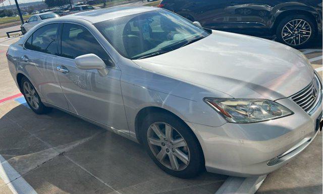 used 2008 Lexus ES 350 car, priced at $13,395