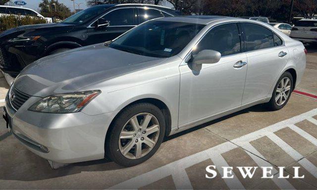 used 2008 Lexus ES 350 car, priced at $13,395