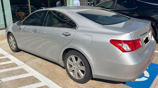 used 2008 Lexus ES 350 car, priced at $13,395