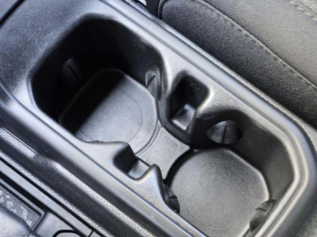 used 2023 Jeep Gladiator car, priced at $26,488