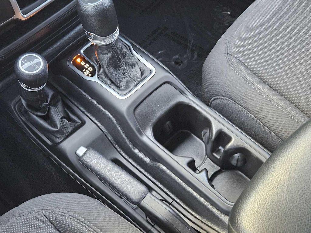 used 2023 Jeep Gladiator car, priced at $26,488