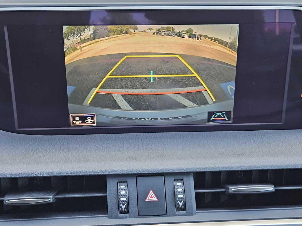 used 2020 Lexus ES 350 car, priced at $32,995