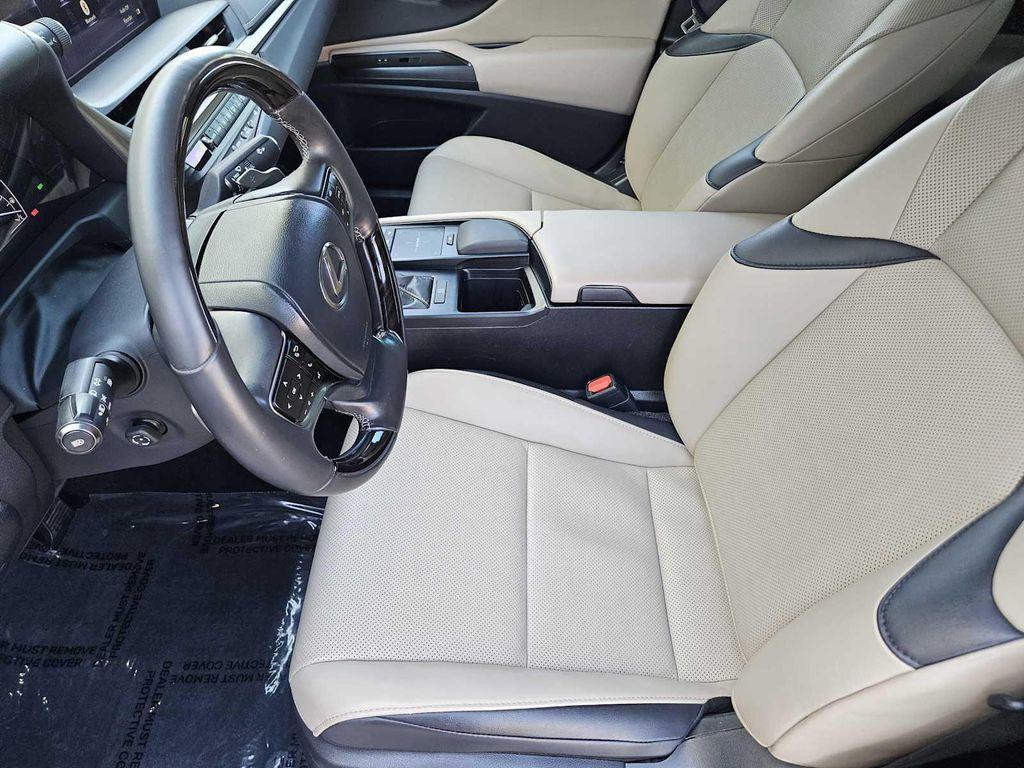 used 2020 Lexus ES 350 car, priced at $32,995