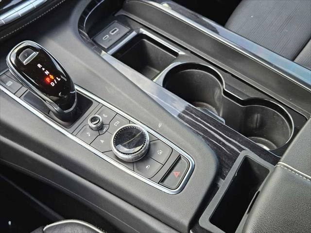used 2021 Cadillac Escalade car, priced at $54,895