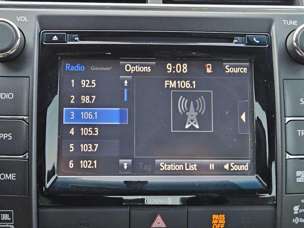 used 2017 Toyota Camry car, priced at $16,995