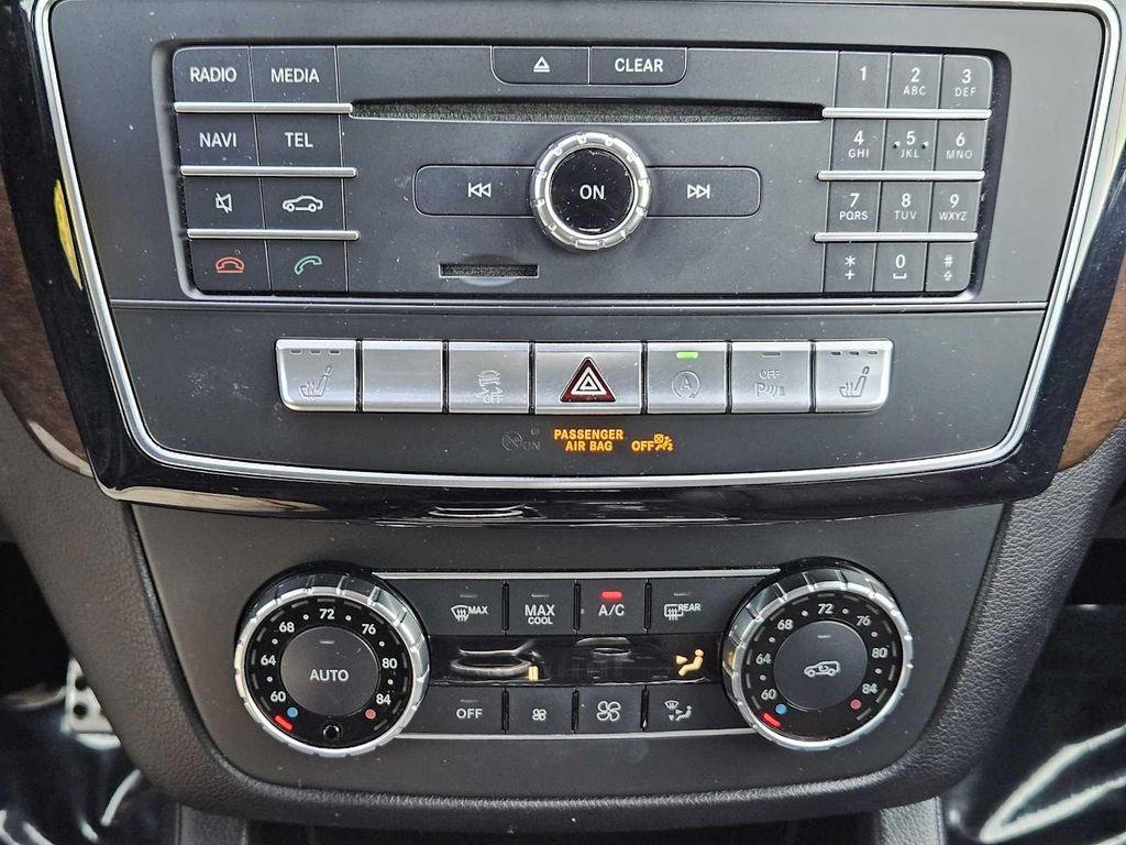 used 2019 Mercedes-Benz GLE 400 car, priced at $23,795