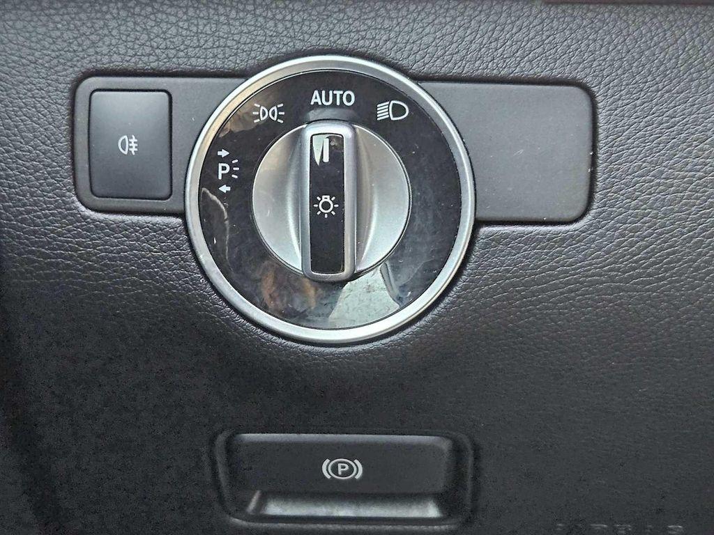 used 2019 Mercedes-Benz GLE 400 car, priced at $23,795