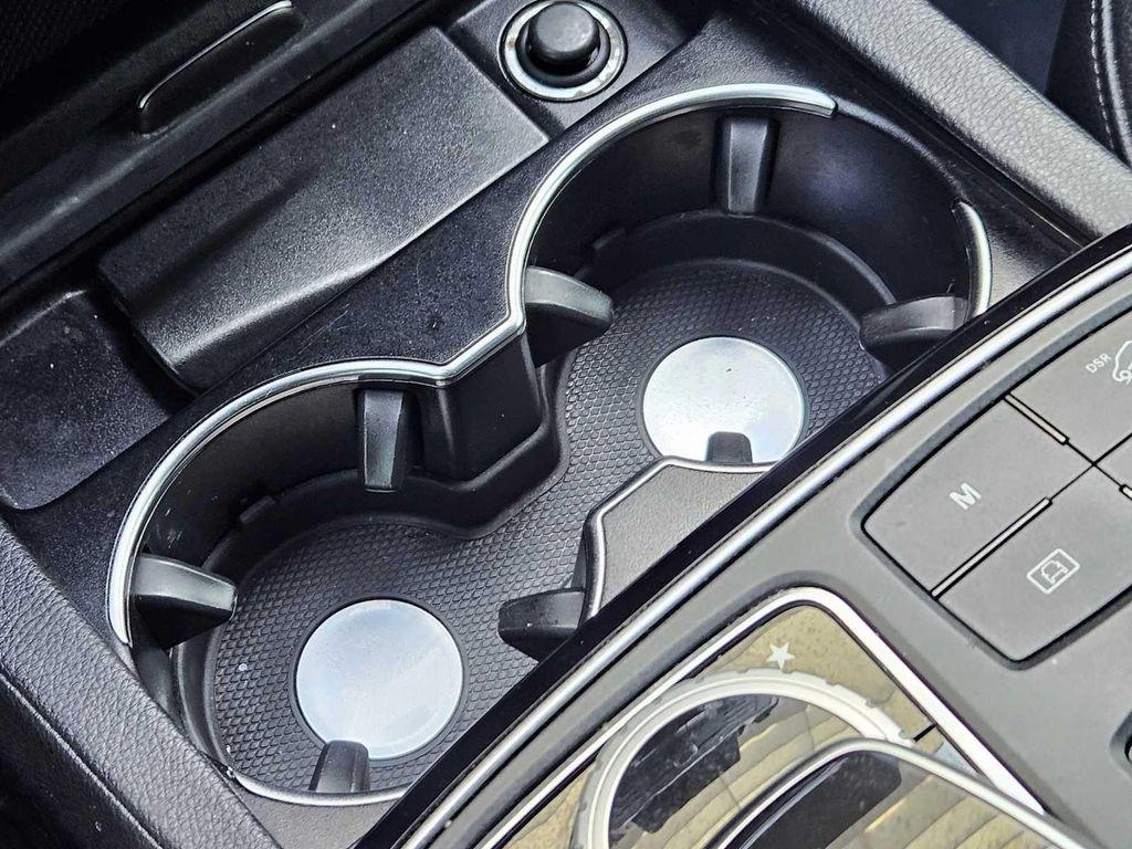 used 2019 Mercedes-Benz GLE 400 car, priced at $23,795