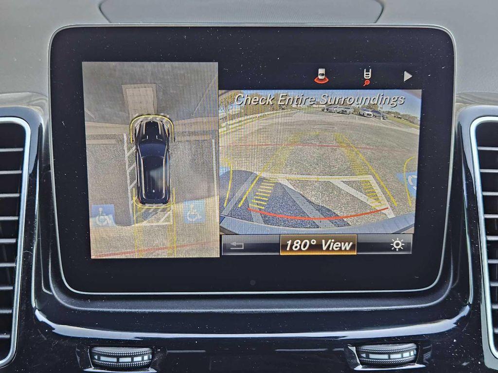 used 2019 Mercedes-Benz GLE 400 car, priced at $23,795