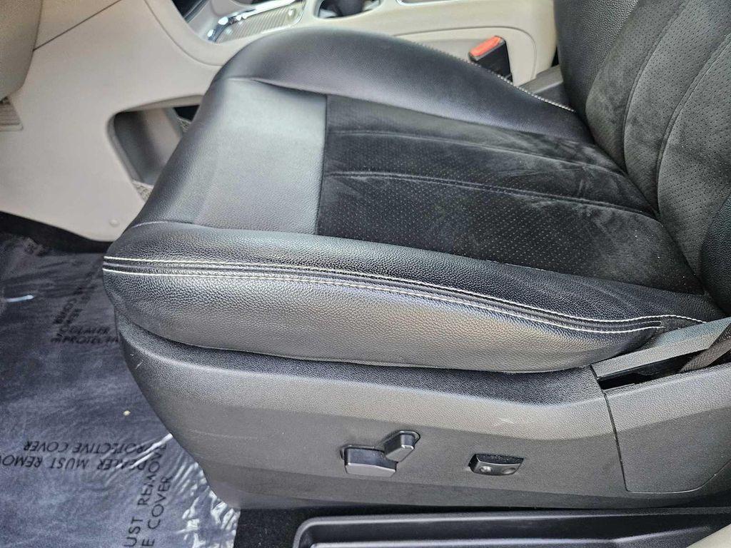 used 2018 Dodge Grand Caravan car, priced at $10,495