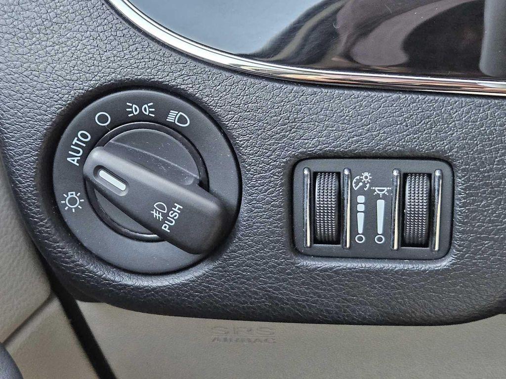 used 2018 Dodge Grand Caravan car, priced at $10,495