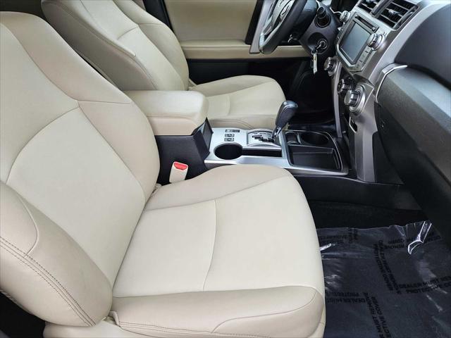 used 2016 Toyota 4Runner car, priced at $23,795
