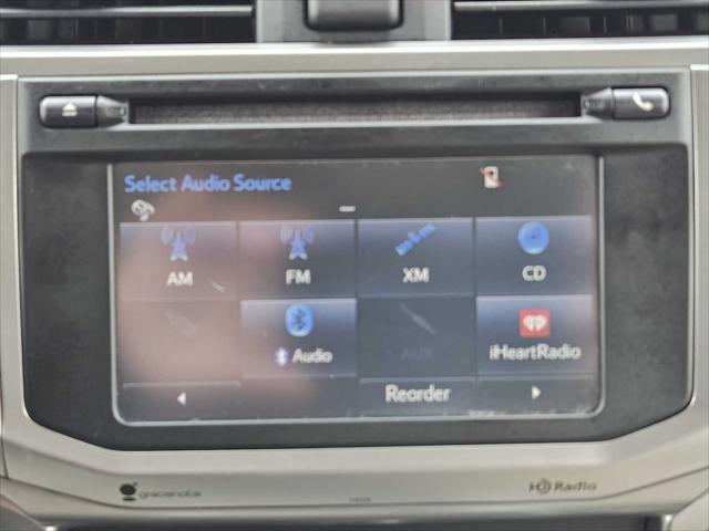 used 2016 Toyota 4Runner car, priced at $23,795