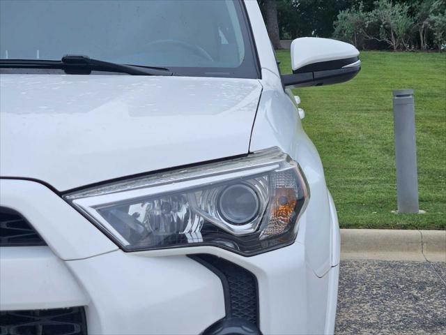 used 2016 Toyota 4Runner car, priced at $23,795
