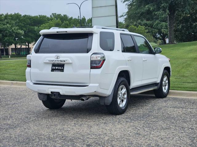 used 2016 Toyota 4Runner car, priced at $23,795