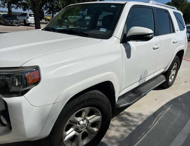 used 2016 Toyota 4Runner car, priced at $23,795