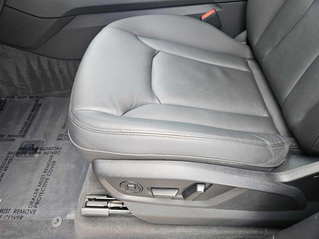 used 2022 Audi Q7 car, priced at $34,995