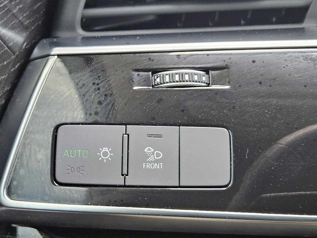 used 2022 Audi Q7 car, priced at $34,995