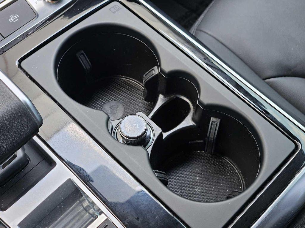 used 2022 Audi Q7 car, priced at $34,995