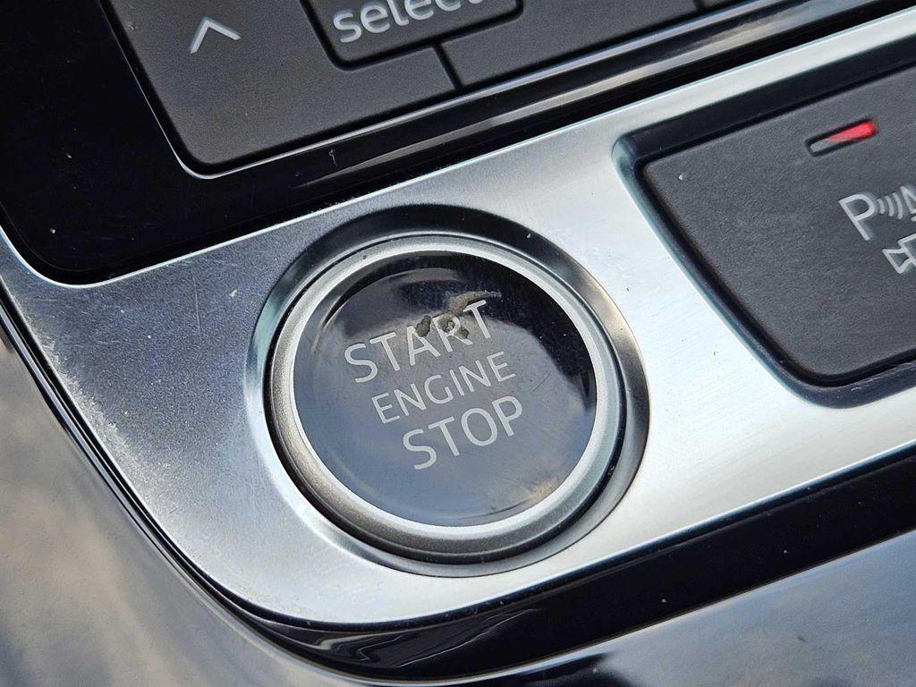 used 2022 Audi Q7 car, priced at $34,995