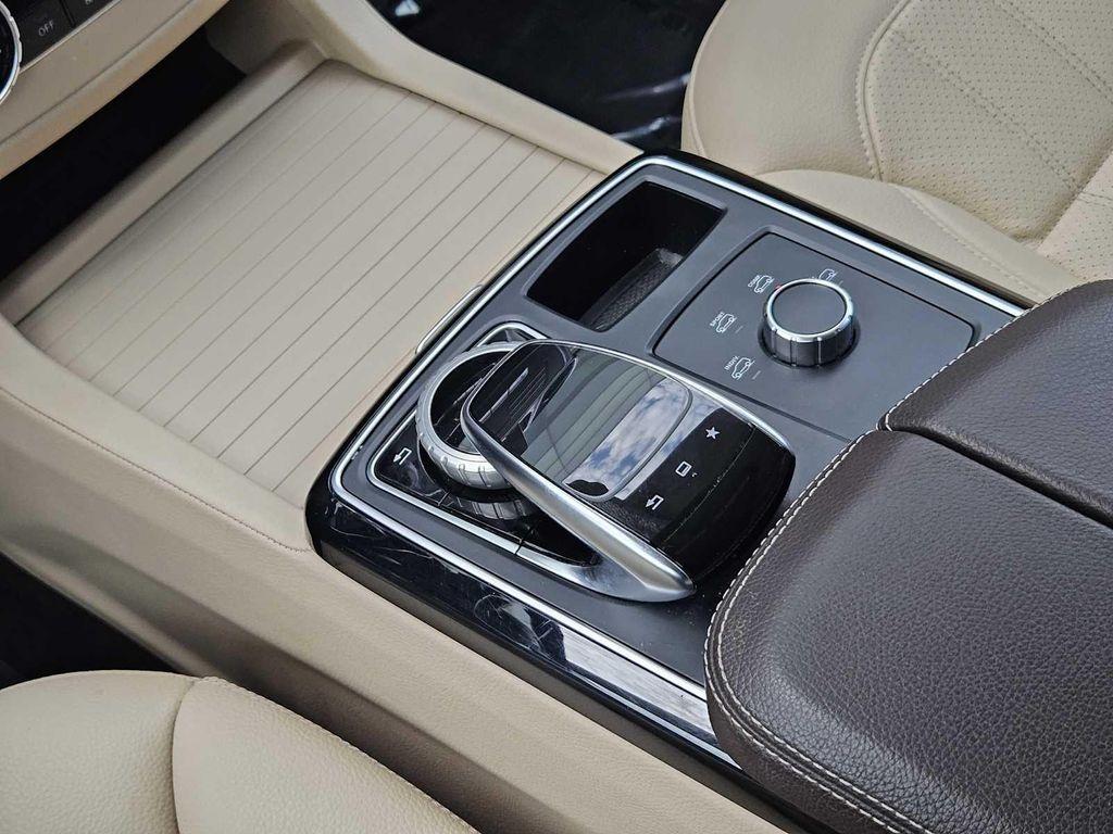 used 2016 Mercedes-Benz GLE-Class car, priced at $21,488