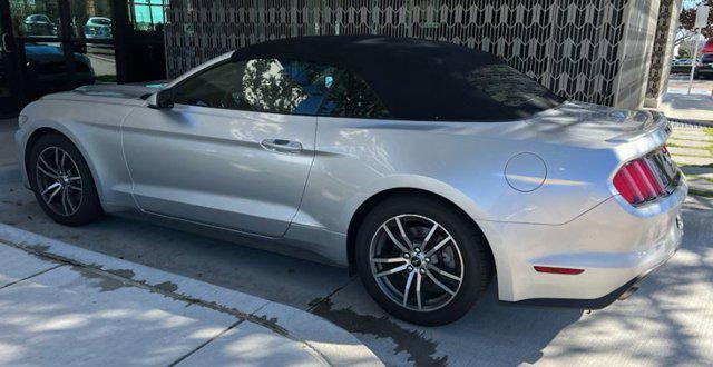 used 2016 Ford Mustang car, priced at $15,995