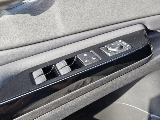 used 2023 Lexus ES 350 car, priced at $41,895