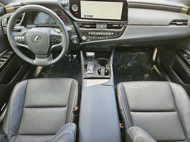 used 2023 Lexus ES 350 car, priced at $41,895