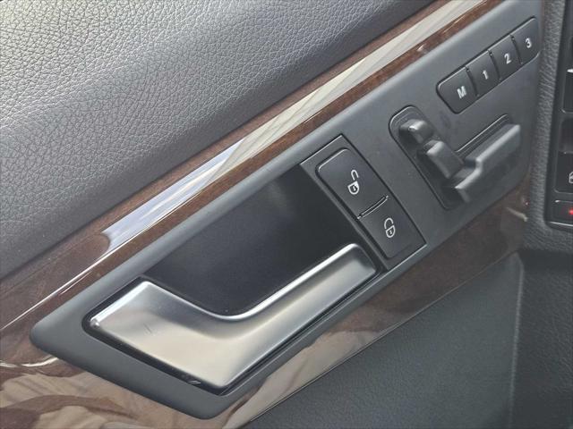 used 2014 Mercedes-Benz GLK-Class car, priced at $13,295