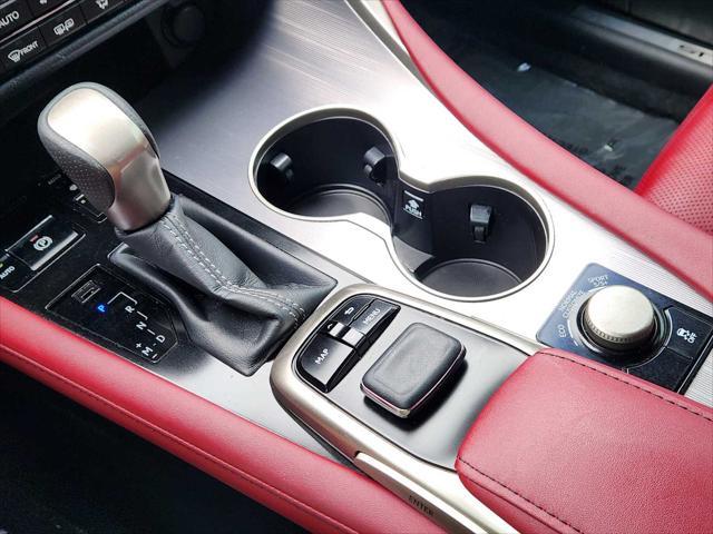 used 2017 Lexus RX 350 car, priced at $25,995