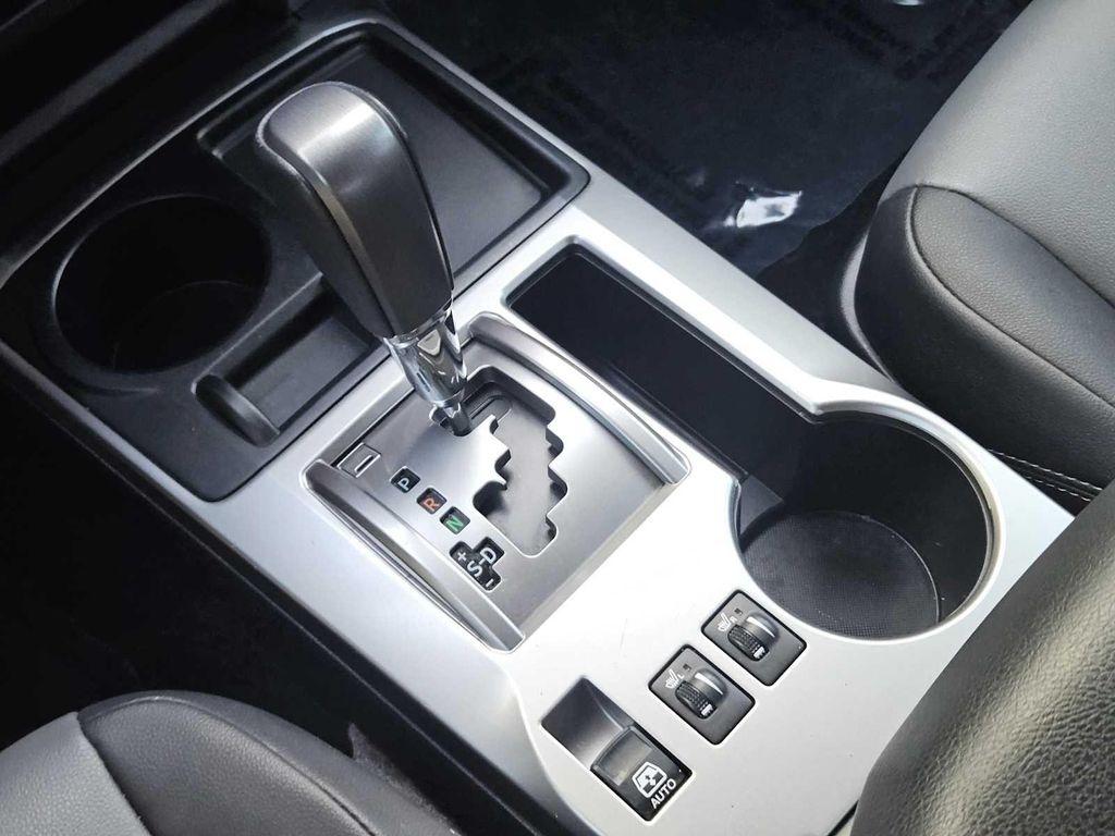 used 2023 Toyota 4Runner car, priced at $39,995