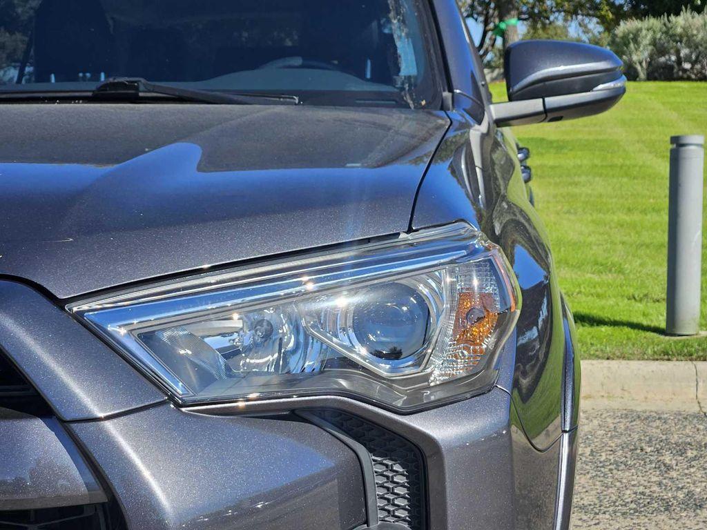 used 2023 Toyota 4Runner car, priced at $39,995
