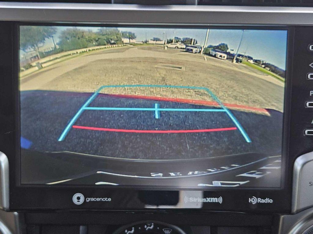 used 2023 Toyota 4Runner car, priced at $39,995