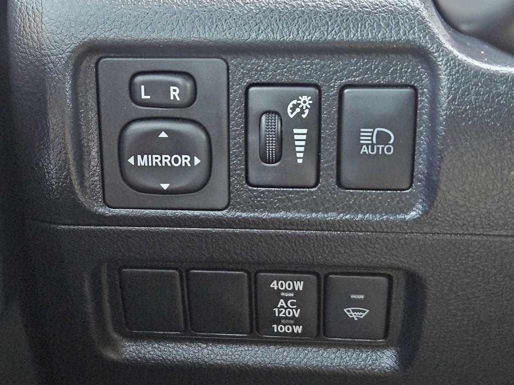 used 2023 Toyota 4Runner car, priced at $39,995