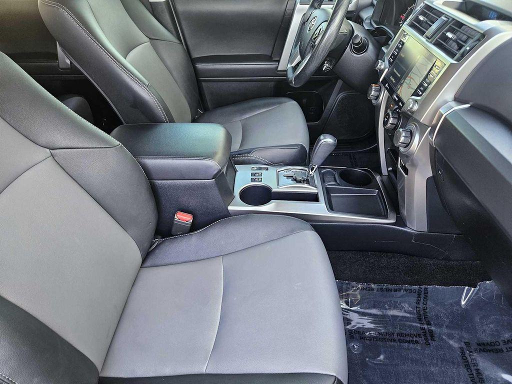 used 2023 Toyota 4Runner car, priced at $39,995