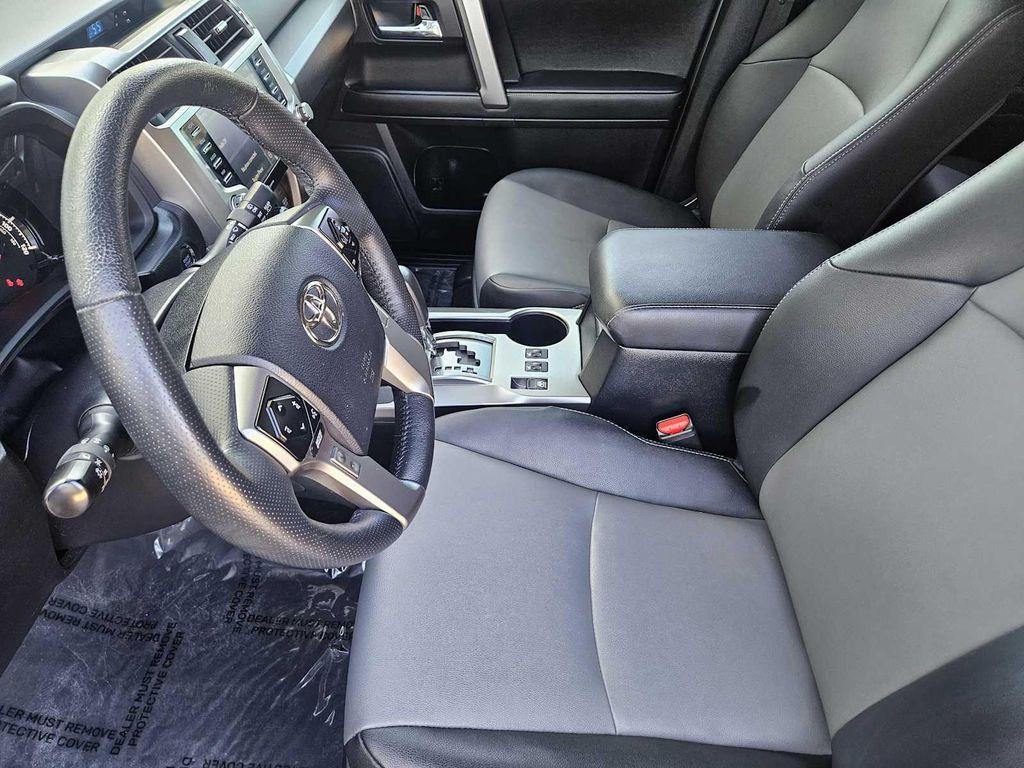 used 2023 Toyota 4Runner car, priced at $39,995