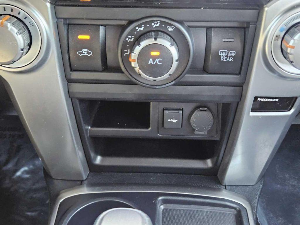 used 2023 Toyota 4Runner car, priced at $39,995