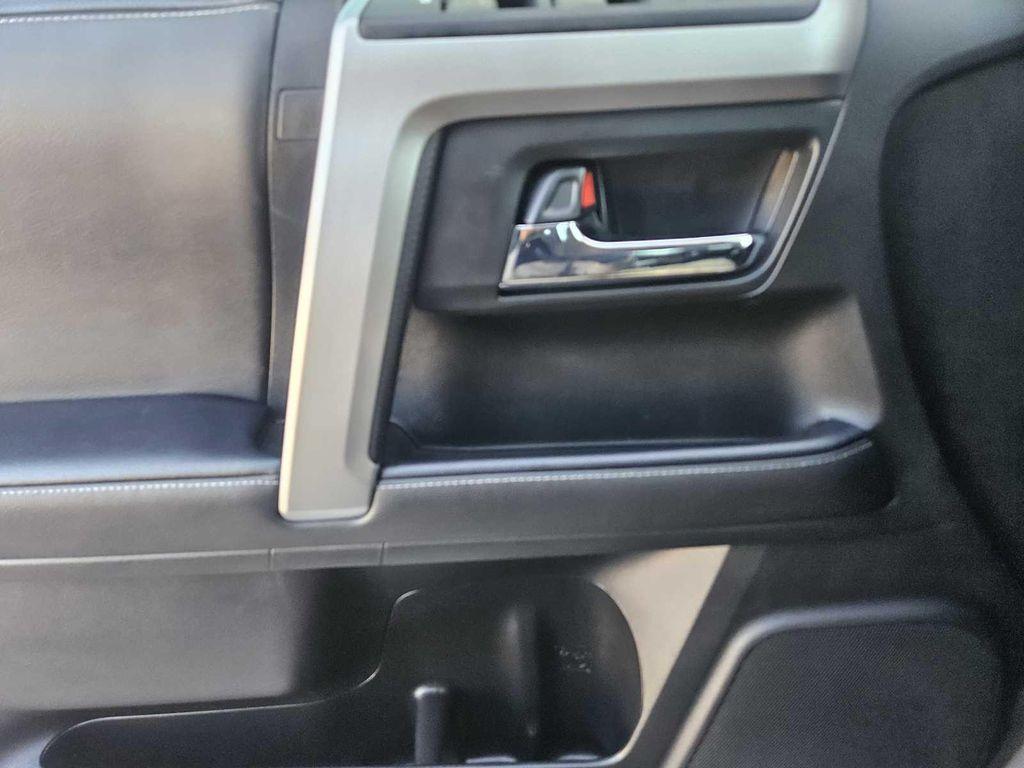 used 2023 Toyota 4Runner car, priced at $39,995