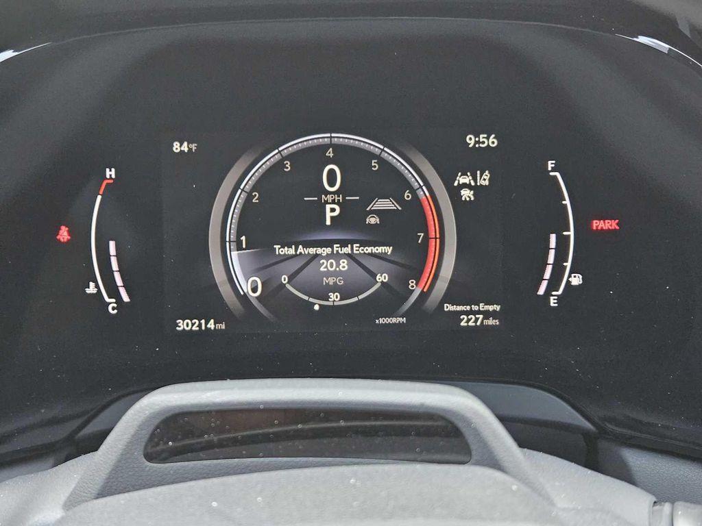 used 2023 Lexus RX 350 car, priced at $56,895