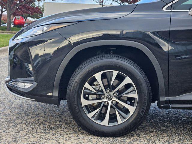 used 2022 Lexus RX 350 car, priced at $40,288