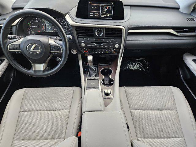 used 2022 Lexus RX 350 car, priced at $40,288