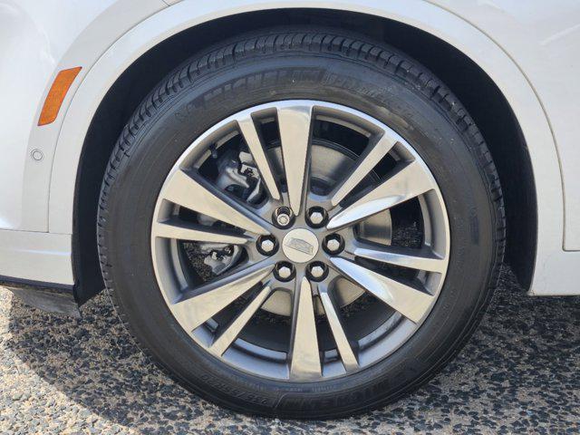 used 2021 Cadillac XT6 car, priced at $28,995