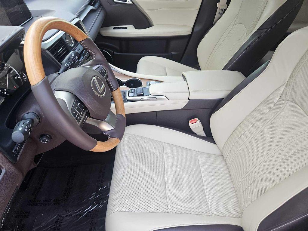 used 2016 Lexus RX 350 car, priced at $25,895