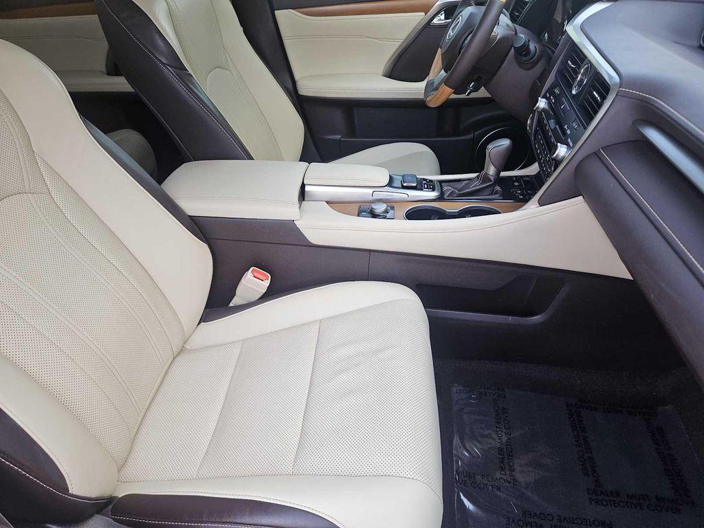 used 2016 Lexus RX 350 car, priced at $25,895