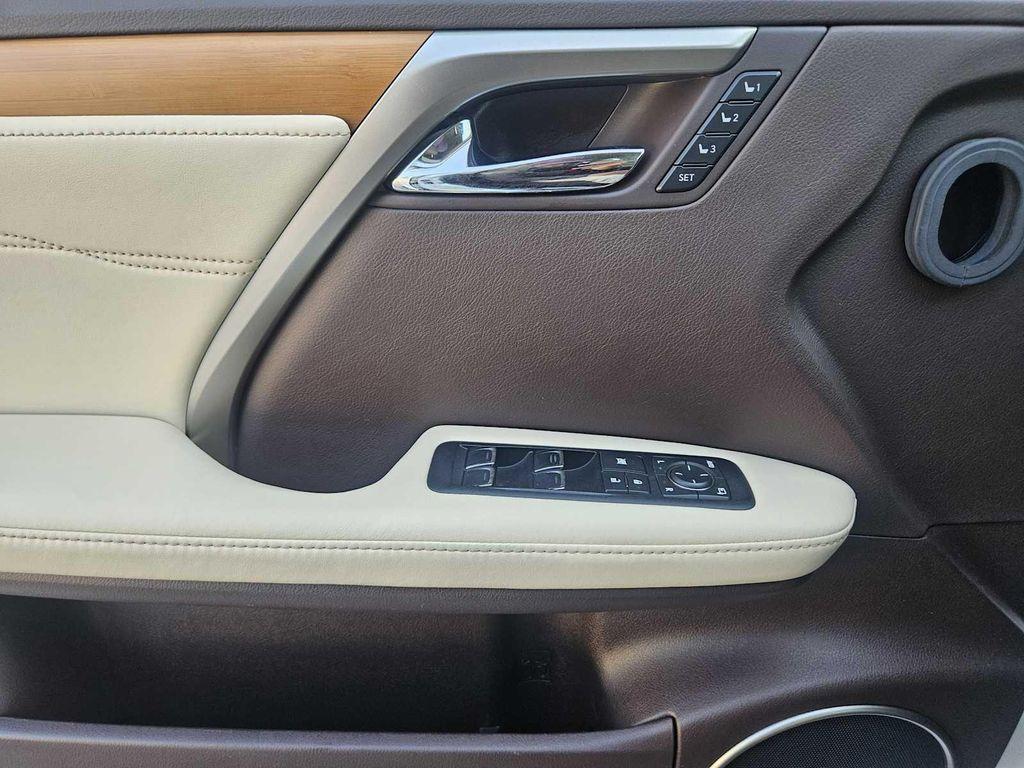 used 2016 Lexus RX 350 car, priced at $25,895