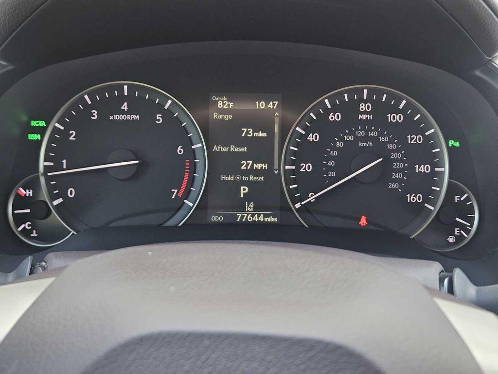 used 2016 Lexus RX 350 car, priced at $25,895