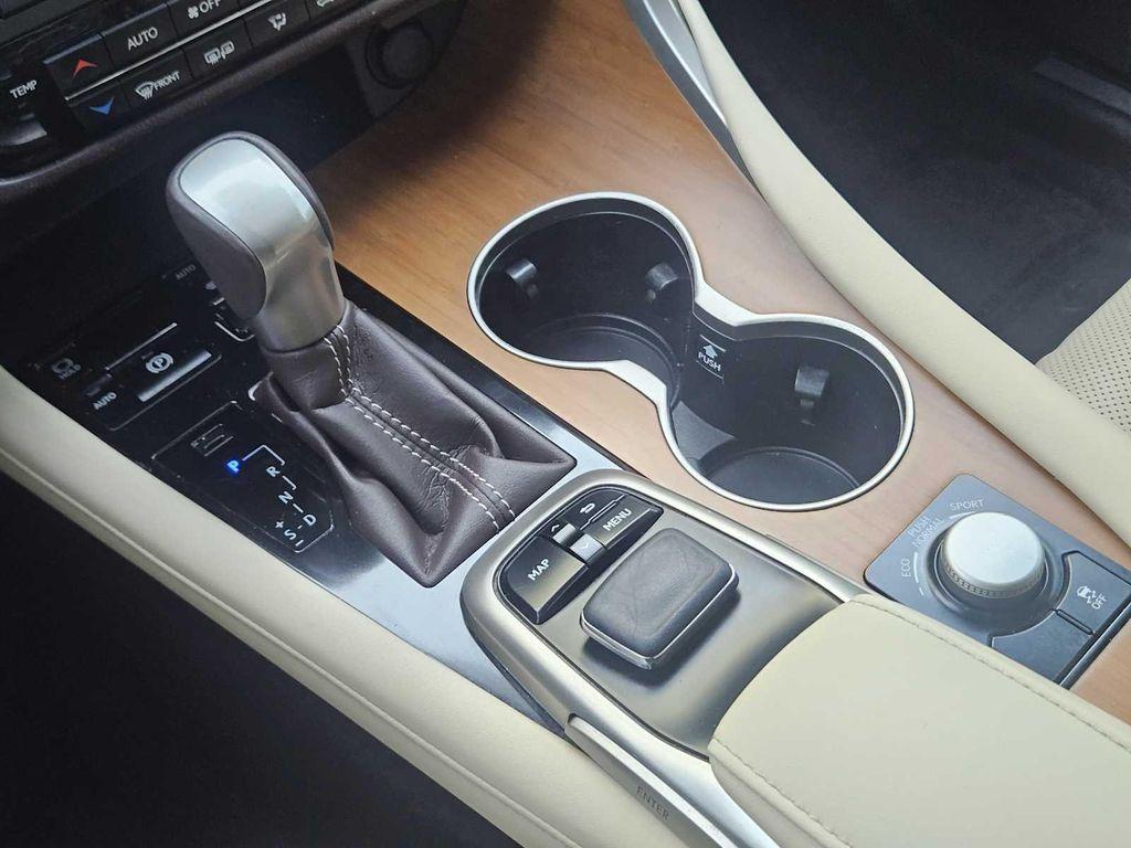 used 2016 Lexus RX 350 car, priced at $25,895