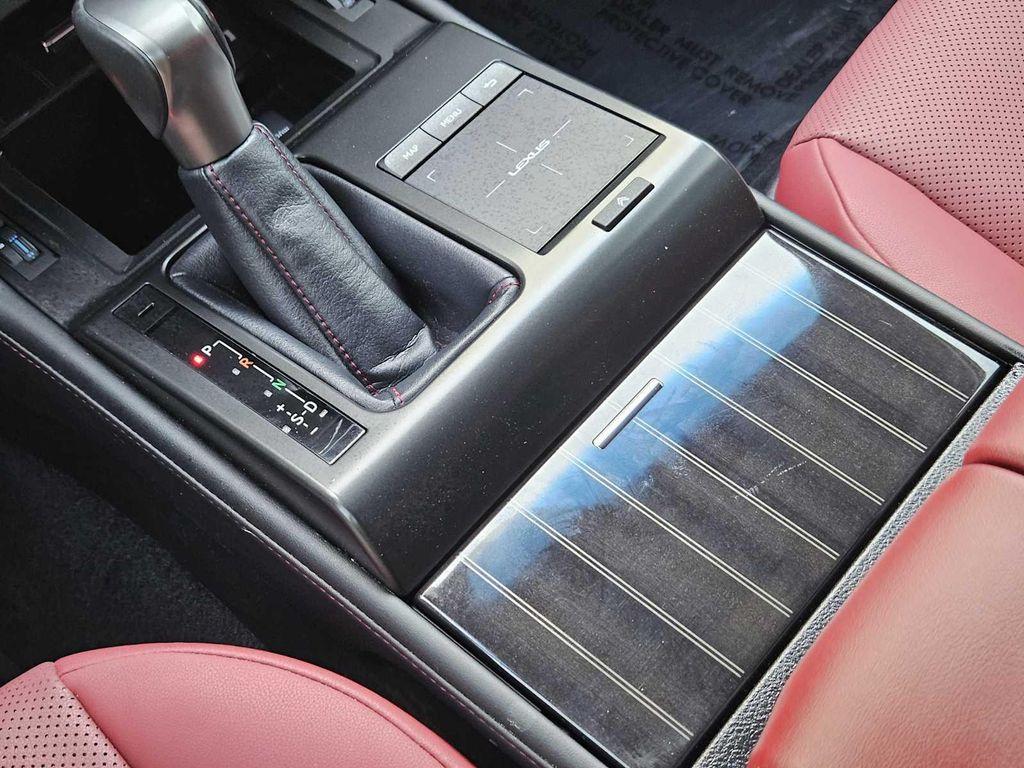 used 2023 Lexus GX 460 car, priced at $62,495